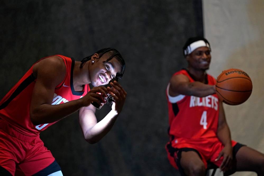 休斯敦火箭发布备战花絮，冲刺阶段豪取连胜，法国杯任务艰巨，细节决定成败的简单介绍-kaiyun网站