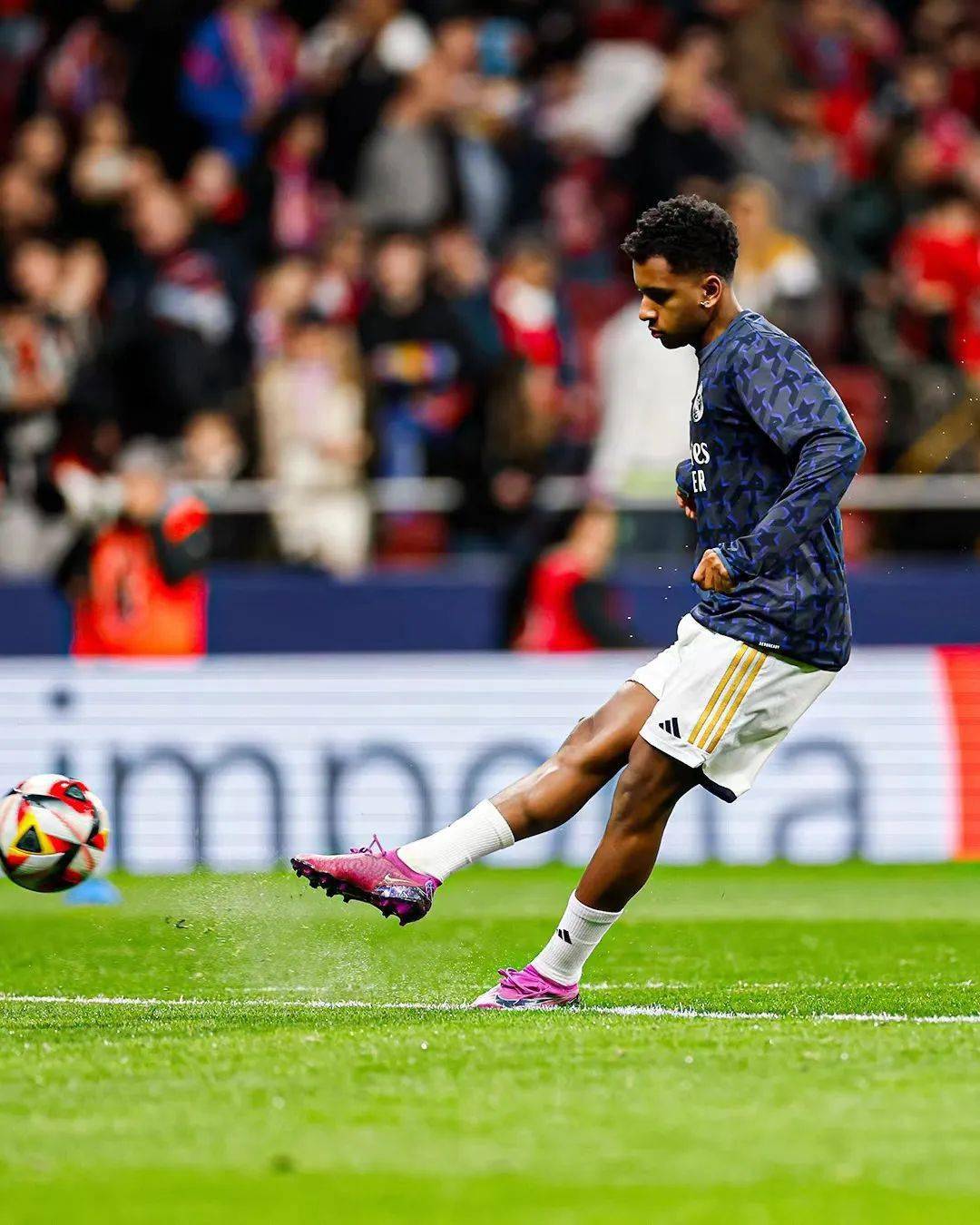 赛地聚焦——国王杯赛前热度飙升；皇家马德里主帅复盘；压力陡增；心理建设被强调的简单介绍-kaiyun网站