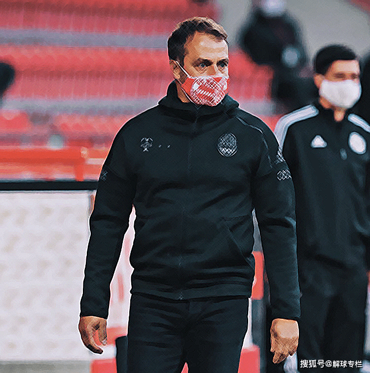 卡佩罗确认中场大将关键战必复出